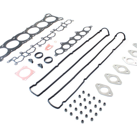 Valve Regrind Set NISSAN RB25DET DOHC 24V V5915MLSR - Permaseal
