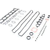 Valve Regrind Set NISSAN RB25DET DOHC 24V V5918MLSR - Permaseal
