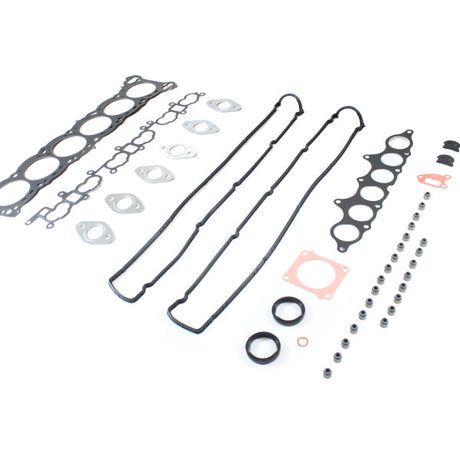 Valve Regrind Set NISSAN RB25DET DOHC 24V V5918MLSR - Permaseal