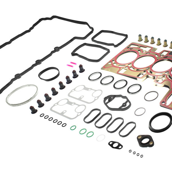 Valve Regrind Set BMW N20B20 SERIES V6010SS - PERMASEAL