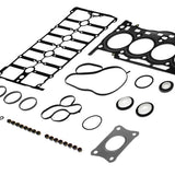 Valve Regrind Set AUDI SKODA VOLKSWAGEN V6020SS - Permaseal