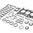 Valve Regrind Set SKODA VOLKSWAGEN V6030SS - PERMASEAL