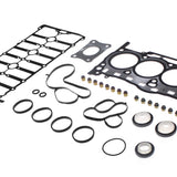 Valve Regrind Set SKODA VOLKSWAGEN V6030SS - Permaseal