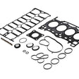 Valve Regrind Set SKODA VOLKSWAGEN V6040SS - PERMASEAL
