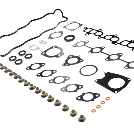Valve Regrind Set HOLDEN Z20S1 SOHC 16V TURBO V6070SSN - Permaseal