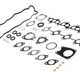 Head Set HOLDEN Z20S1 SOHC 16V TURBO V6070SSNHS - Permaseal