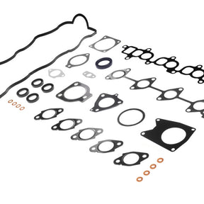 Head Set HOLDEN Z20S1 SOHC 16V TURBO V6070SSNHS - PERMASEAL