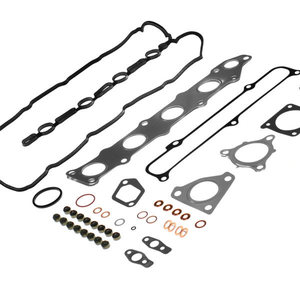 Valve Regrind Set Mitsubishi 4N13 CRD Diesel V6110SSN - PERMASEAL