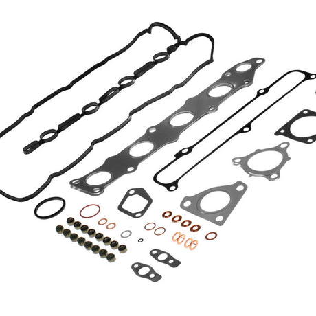 Valve Regrind Set Mitsubishi 4N13 CRD Diesel V6110SSN - Permaseal