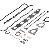 Head Set Mitsubishi 4N13 CRD Diesel V6110SSNHS - Permaseal