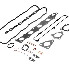 Head Set Mitsubishi 4N13 CRD Diesel V6110SSNHS - PERMASEAL