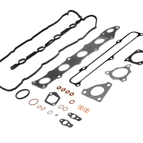 Head Set Mitsubishi 4N13 CRD Diesel V6110SSNHS - Permaseal