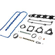 Valve Regrind Set Mitsubishi 4N15 CRD Diesel V6116SSN - PERMASEAL