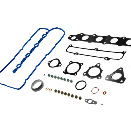Valve Regrind Set Mitsubishi 4N15 CRD Diesel V6116SSN - Permaseal