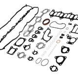 Valve Regrind Set TOYOTA 1GD-FTV 2GD-FTV V6140SSN - Permaseal