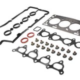 Valve Regrind Set HOLDEN A16LET DOHC 16V V6150SS - Permaseal