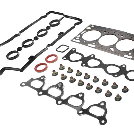 Valve Regrind Set HOLDEN A16LET DOHC 16V V6150SS - Permaseal