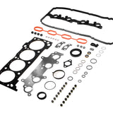 Valve Regrind Set Toyota 2TR-FE DOHC 16V V6290SS - Permaseal