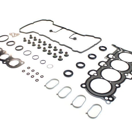 Valve Regrind Set HYUNDAI/KIA G4NB G4NA V6320SS - Permaseal
