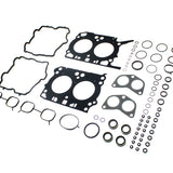 Valve Regrind Set Subaru FB25C VCT V6410SS - Permaseal