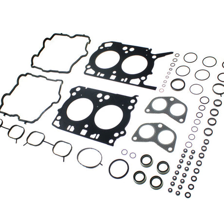 Valve Regrind Set Subaru FB25C VCT V6410SS - Permaseal
