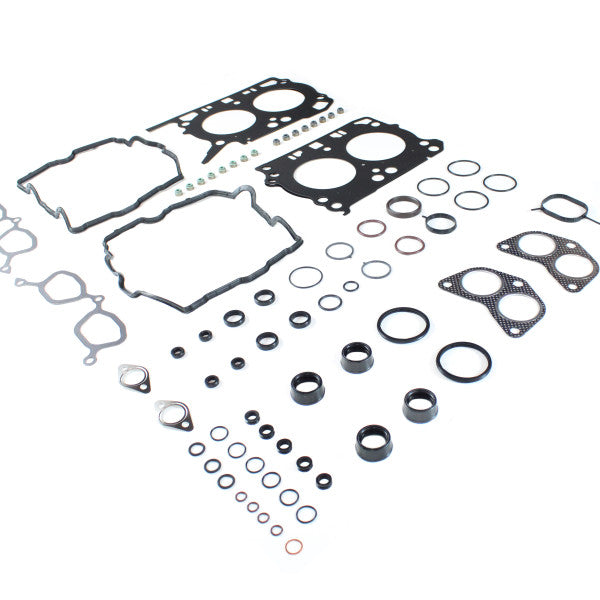 Valve Regrind Set Subaru FB25A DOHC 16V V6410SSX - PERMASEAL