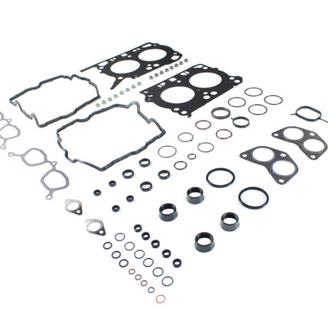 Valve Regrind Set Subaru FB25A DOHC 16V V6410SSX - Permaseal