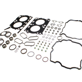 Valve Regrind Set Subaru FB25A DOHC 16V V6410SSZ - PERMASEAL