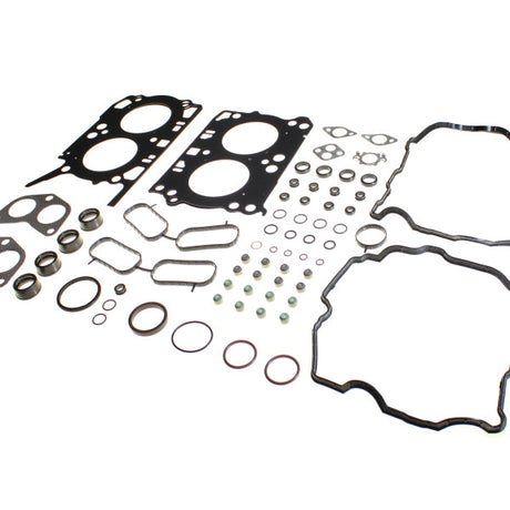 Valve Regrind Set Subaru FB25A DOHC 16V V6410SSZ - Permaseal