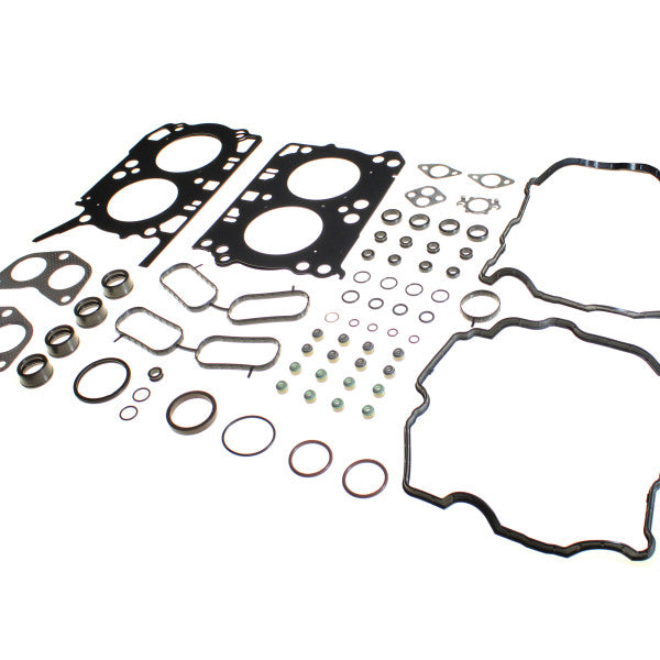 Valve Regrind Set Subaru FB25A DOHC 16V V6410SSZ - PERMASEAL
