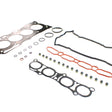 Valve Regrind Set NISSAN QR25DE DOHC 16V V6420SS - PERMASEAL