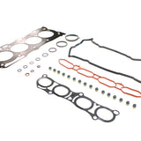 Valve Regrind Set NISSAN QR25DE DOHC 16V V6420SS - Permaseal