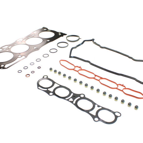 Valve Regrind Set NISSAN QR25DE DOHC 16V V6420SS - Permaseal