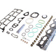 Valve Regrind Set FORD EVEREST RANGER YNWS YN2S V6430SSN - PERMASEAL