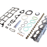Valve Regrind Set FORD EVEREST RANGER YNWS YN2S V6430SSN - Permaseal