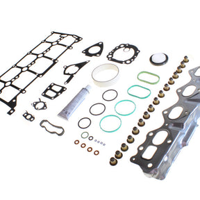 Valve Regrind Set FORD EVEREST RANGER YNWS YN2S V6430SSN - PERMASEAL
