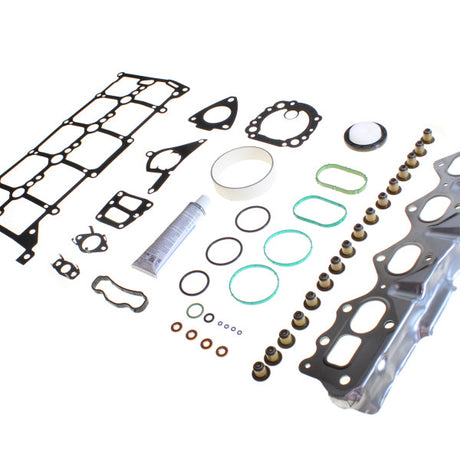 Valve Regrind Set FORD EVEREST RANGER YNWS YN2S V6430SSN - Permaseal