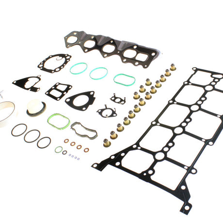 Valve Regrind Set FORD TRANSIT ECOBLUE V6435SSN - Permaseal