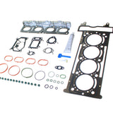 Valve Regrind Set MERCEDES DIESEL, 1.6L 2.0L V6440SS - Permaseal