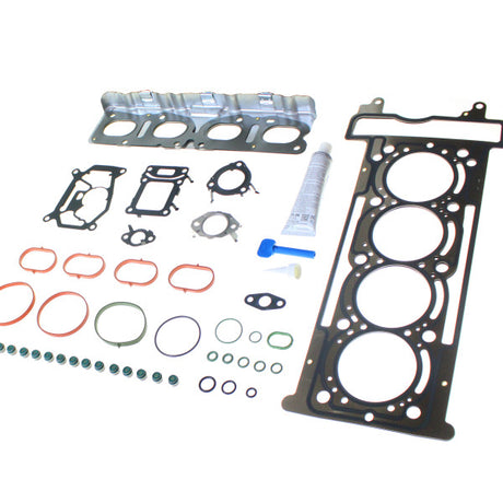 Valve Regrind Set MERCEDES DIESEL, 1.6L 2.0L V6440SS - Permaseal