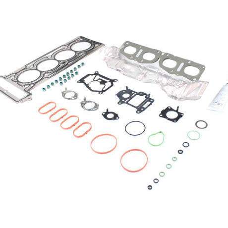 Valve Regrind Set MERCEDES DIESEL, 1.6L 2.0L V6450SS - Permaseal