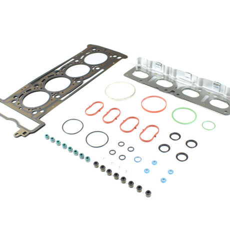 Valve Regrind Set MERCEDES DIESEL, 1.5L M264 V6470SS - Permaseal