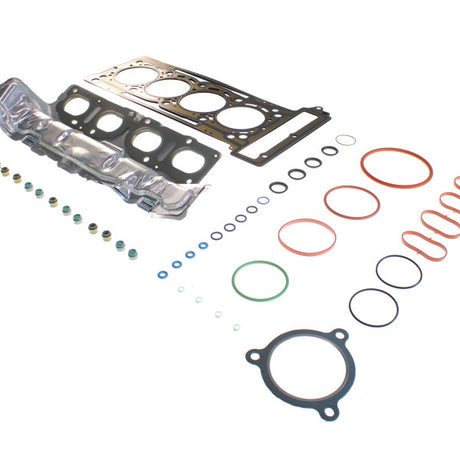 Valve Regrind Set MERCEDES DIESEL, 2.0L M260 V6480SS - Permaseal