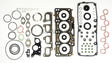 Valve Regrind Set V6510SS - AUTOFLEX