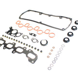 Valve Regrind Set VOLKSWAGEN AUDI CGLC CFGC V6520SSN - Permaseal