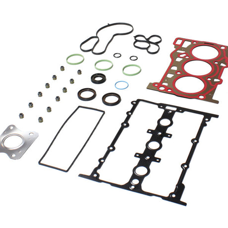 Valve Regrind Set SKODA CHZB V6880SS - Permaseal