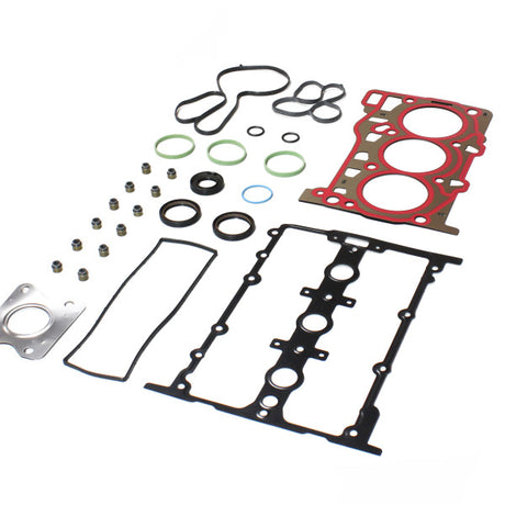 Valve Regrind Set SKODA CHZB V6890SS - Permaseal