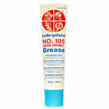 Lithium Grease WHITE MOTOR ASSEMBLY GREASE V903 - SILVER SEAL