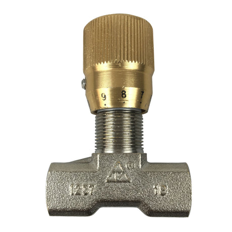 Dawes Valve, Needle Valve Fit For Nissan GU Patrol ZD30 Direct Injection VALVE-001M - Machter