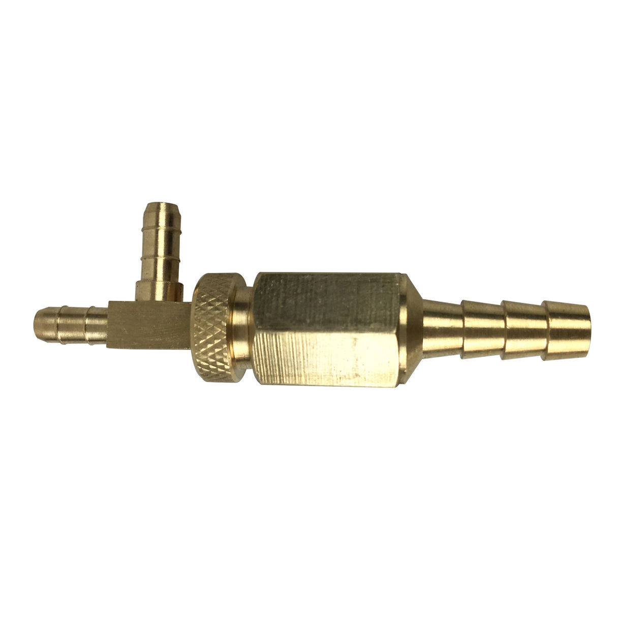 Dawes Valve, Needle Valve Fit For Nissan GU Patrol ZD30 Direct Injection VALVE-001M - Machter